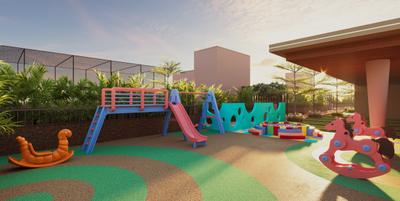 Project Image of 453.05 - 1344.84 Sq.ft 1 BHK Apartment for buy in Swastik Prism City