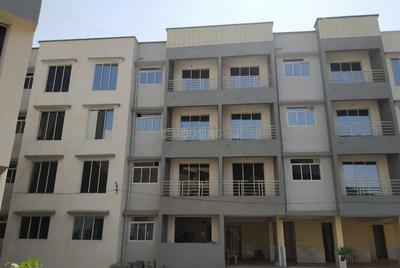 Project Image of 432.0 - 746.0 Sq.ft 1 RK Apartment for buy in Welcome C G Park