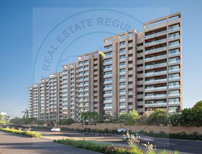 Avadh Martella Elevation 1
