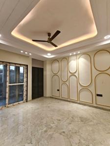 Project Image of 0.0 - 2790.0 Sq.ft 4 BHK Builder Floor for buy in Jai Ambey Greenfield Orchid Floors
