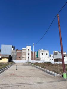 Project Image of 538.63 - 1061.97 Sq.ft Residential Plot Plot for buy in Ratn Parisar