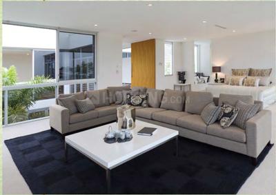 Project Image of 1094.15 - 2500.0 Sq.ft 3 BHK Apartment for buy in Ekta Crest
