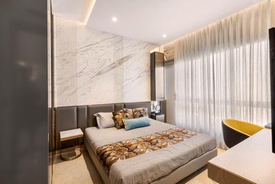 Project Image of 0.0 - 680.0 Sq.ft 2 BHK Apartment for buy in Dosti Greenscapes