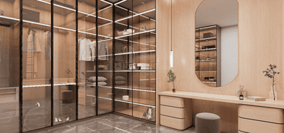 Project Image of 2214.03 - 7012.58 Sq.ft 3 BHK Apartment for buy in The President By Asta