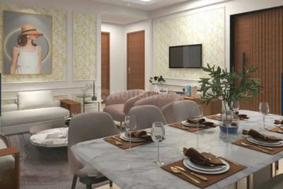 Project Image of 0.0 - 1530.0 Sq.ft 3 BHK Builder Floor for buy in Trehan Luxury Floors Sector 2 Sohna