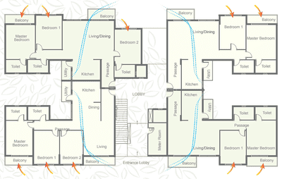 Project Image of 472.0 - 2538.0 Sq.ft 1 BHK Apartment for buy in Sona Vistaas