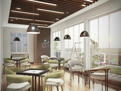 Project Image of 1023.0 - 1380.0 Sq.ft 2 BHK Apartment for buy in Urbando Kosmos Orbiz