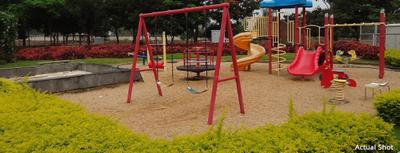 Project Image of 1200.0 - 6300.0 Sq.ft Residential Plot Plot for buy in Ozone Urbana Meadows