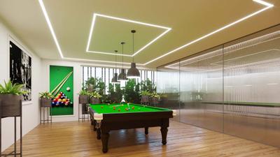 Project Image of 1875.0 - 2464.99 Sq.ft 3 BHK Apartment for buy in Vaishnavi Advaitha