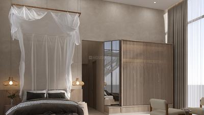 Project Image of 0.0 - 1770.02 Sq.ft 4 BHK Villa for buy in Iraah Stellar 8