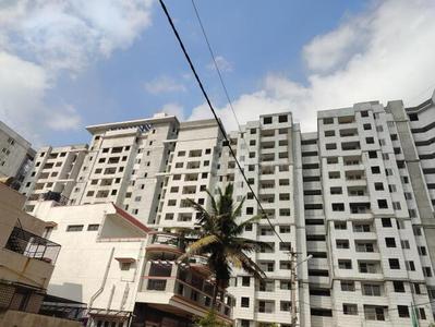 Project Image of 482.22 - 637.22 Sq.ft 2 BHK Apartment for buy in Esteem South Park