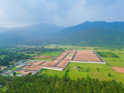 Project Image of 645.0 - 5988.0 Sq.ft Residential Plot Plot for buy in Sree Misty Clouds