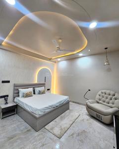 Aggarwal Affordable Housing Bedroom 1
