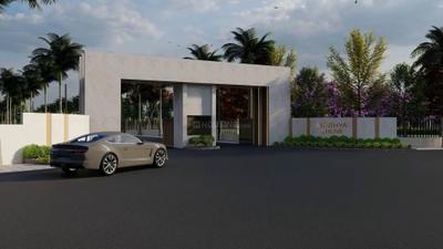 Project Image of 1006.1 - 29867.27 Sq.ft Residential Plot Plot for buy in Ayodhya Bhumi