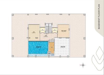 Project Image of 1069.26 - 1733.4 Sq.ft 2 BHK Apartment for buy in Viaans Radiant