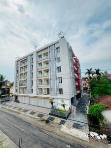 Project Image of 1042.0 - 1614.0 Sq.ft 2 BHK Apartment for buy in Green Retreat