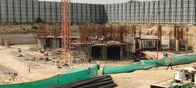 Project Image of 2051.51 - 2471.74 Sq.ft 3 BHK Apartment for buy in VVIP Addresses Greater Noida West