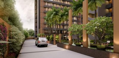 Project Image of 1730 Sq.ft 3 BHK Apartment / Flat for sale in Gota for Rs. 13000000