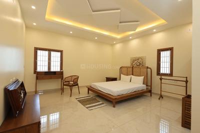 Project Image of 2924.0 - 3322.0 Sq.ft 3 BHK Villa for buy in Advik