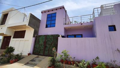 Eco City 2 Elevation 2