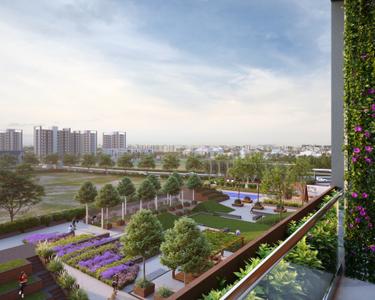 Project Image of 4150 Sq.ft 4 BHK Duplex for sale in Jagatpur for Rs. 22500000