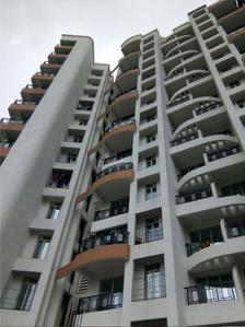 Project Image of 700.0 - 930.0 Sq.ft 1 BHK Apartment for buy in OSSK Sai Sharnam