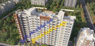 Project Image of 1284 Sq.ft 2 BHK Apartment / Flat for sale in Sadashiv Peth for Rs. 22200000