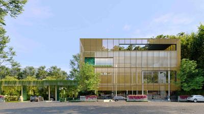 Project Image of 5373.0 - 7227.0 Sq.ft 5 BHK Villa for buy in Terminus Aranya