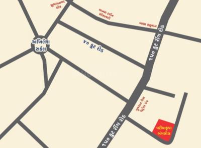 Project Image of 511.93 - 1461.95 Sq.ft Residential Plot Plot for buy in Vala Variya Krupa Banglows