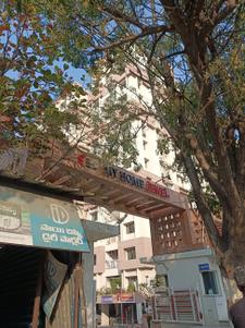 Project Image of 1000.0 - 1660.0 Sq.ft 2 BHK Apartment for buy in Sri Sai Tirumala Constructions Jewel Gardens