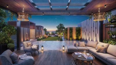 Project Image of 460.0 - 625.0 Sq.ft 1 BHK Apartment for buy in Parsn Shiv Vaibhav