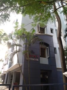 Project Image of 750.0 - 1200.0 Sq.ft 2 BHK Apartment for buy in Navins Navin Silver Oak