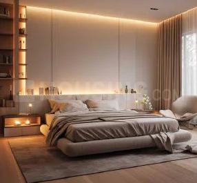 Verdent Boston Harbor Bedroom 1