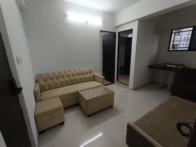 Project Image of 375.0 - 470.0 Sq.ft 1 BHK Apartment for buy in Kamla Sahaniwas