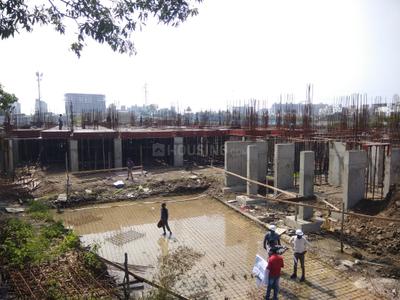 Project Image of 740.0 - 1032.0 Sq.ft 2 BHK Apartment for buy in K Ville