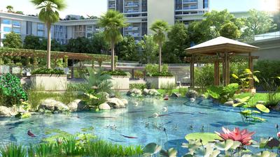 Project Image of 4848 Sq.ft 4 BHK Apartment / Flat for sale in Sector 112 for Rs. 83900000
