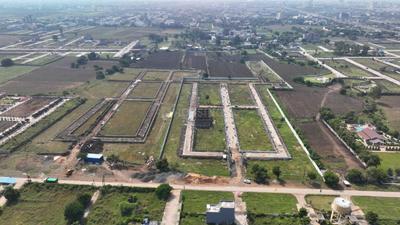 Project Image of 1125 Sq.ft Residential Plot / Land for sale in Mayakhedi for Rs. 7300000