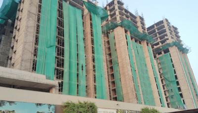 Project Image of 856.38 - 858.1 Sq.ft 3 BHK Apartment for buy in DR Praharsh Bluebell