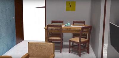 Project Image of 273.62 - 529.91 Sq.ft 1 RK Apartment for buy in Gharkul Developers Gravity Phase I