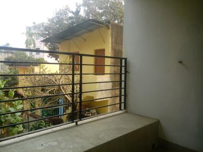 Project Image of 720.0 - 1120.0 Sq.ft 2 BHK Apartment for buy in Chakraborty Apartment