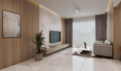 Project Image of 1163.36 - 1286.83 Sq.ft 2 BHK Apartment for buy in Raj Laxmi Vivaan Residency