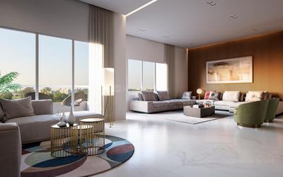 Project Image of 2128.0 - 2797.0 Sq.ft 4 BHK Apartment for buy in Madhuvan The Landmark
