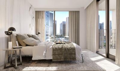 Project Image of 541.0 - 1366.0 Sq.ft 1 BHK Apartment for buy in Emaar Surf at Creek Beach