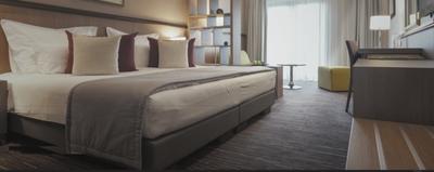 Project Image of 618.0 - 767.0 Sq.ft 2 BHK Apartment for buy in Avant Hillway