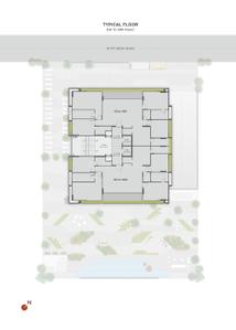 Project Image of 0.0 - 4005.0 Sq.ft 4 BHK Apartment for buy in Sandalwood 26