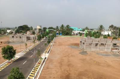 Project Image of 1400.0 - 3796.0 Sq.ft Residential Plot Plot for buy in Subhavelan Nagar Phase 12
