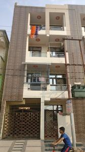 Project Image of 450.0 - 750.0 Sq.ft 1 BHK Apartment for buy in Unnati Apartments