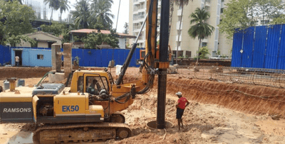 Project Image of 1279.0 - 2237.0 Sq.ft 2 BHK Apartment for buy in Poorvi Estella