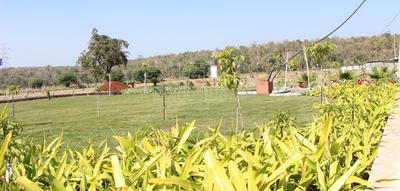 Project Image of 590.0 - 1500.0 Sq.ft Residential Plot Plot for buy in Fortune Golden Panorama