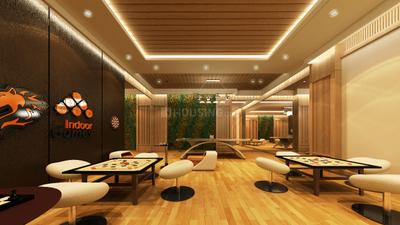 Project Image of 1069.26 - 1733.4 Sq.ft 2 BHK Apartment for buy in Viaans Radiant